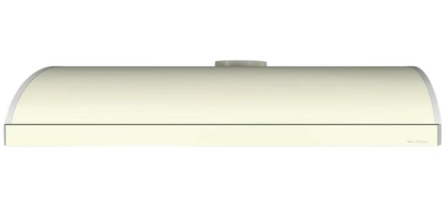 Vent-A-Hood® 36" Biscuit Under Cabinet Range Hood-0