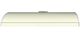 Vent-A-Hood® 36" Biscuit Under Cabinet Range Hood-0