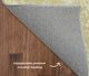 Dalyn™ Rug Company Soft Essentials SE4 Wheat 5'x8' Area Rug-3