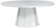 Fairfield® East Camden Pearl Scalloped Dining Table-0