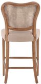 Furniture Classics Leary Natural Counter Stool-3