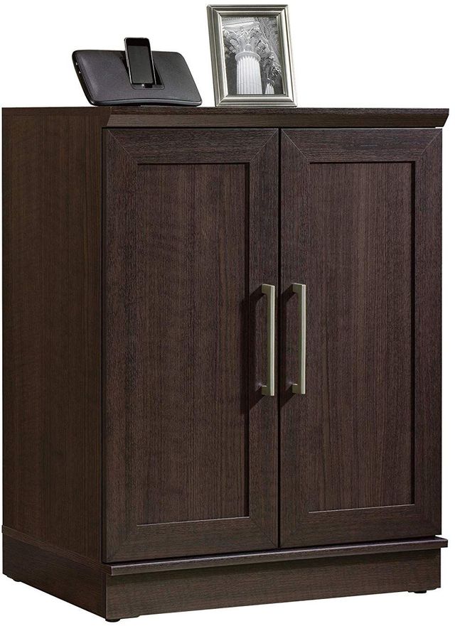 Sauder® HomePlus Dakota Oak® Base Cabinet-0
