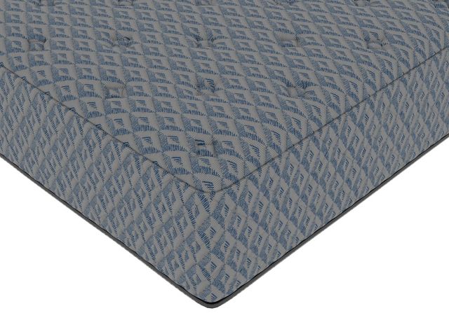 Symbol® Luxury Anabella 14" Hybrid Firm Tight Top Twin XL Mattress-1