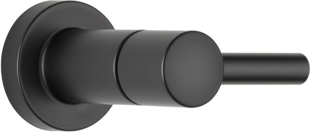 Brizo Jason Wu Sensori® Matte Black Volume Control with Lever Handle-0