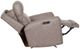 Franklin™ Argent Duvall Greige Fabric Power Rocker Recliner-5