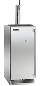Perlick® Marine Signature Series Stainless Steel 15" Beverage Dispenser-0