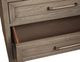 Riverside Furniture Vogue Gray Wash Nightstand-2