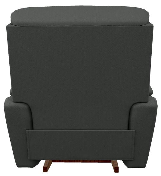 La-Z-Boy® Morrison Indigo Power Rocking Recliner with Headrest-3