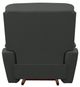 La-Z-Boy® Morrison Indigo Power Rocking Recliner with Headrest-3