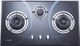 Faber 30" Gas Cooktop-Black-0