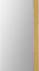 Renwil® Marius Gold Leaf Wall Mirror-2