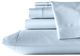 Sleeptone® Eucalyptus 6-Piece Flint Blue EUCAFIBER™ Full Sheet Set-0