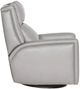Fairfield® Customizable Drake Manual Swivel Glider Recliner-3
