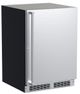 Marvel Professional 5.9 Cu. Ft. Stainless Steel Under the Counter Refrigerator-0