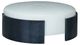 Century® Customizable Lunar 44" Ottoman-1