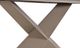 Furniture of America® Lenvik White Dining Table-2