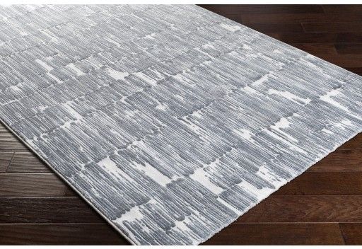 Surya Avshar Multi-Colored 5'x8' Area Rug-4