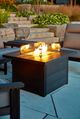 Outdoor 48" Rectangular Fire Table -2
