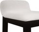 HH2 Home Maydena Black Bar Stool-4