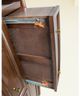 John Thomas Furniture® Charleston Cognac Dresser-1