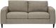 Palliser® Furniture Customizable Atticus Loveseat-1