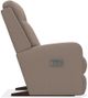 La-Z-Boy® Finley Cashmere Power Rocking Recliner with Headrest and Lumbar-2