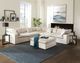 Jackson Furniture Posh 6-Piece Porcelain Modular Sectional-3