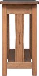 Country Classic Collection Customizable Signature Console Table-2