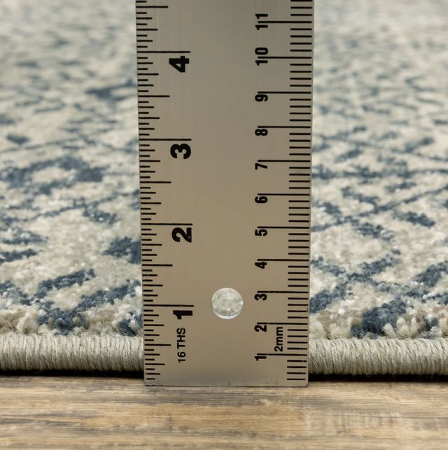 Oriental Weavers™ Branson 5'x7' Style 2 Area Rug-2