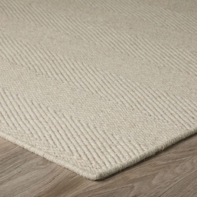 Dalyn™ Rug Company Monaco Sisal MC200 Linen 5'x8' Area Rug-2