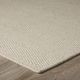 Dalyn™ Rug Company Monaco Sisal MC200 Linen 5'x8' Area Rug-2
