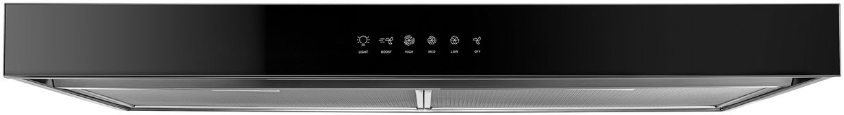 KitchenAid® 35.94" Stainless Steel Under Cabinet Range Hood