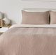 BEDGEAR® Performance® 3-Piece Arrowhead/Blush Moisture-Wicking Queen Duvet and Sham Set-1