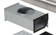 Broan® EW46 Series Non-Ducted Recirculation Kit-1