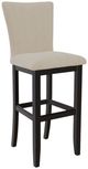 Mavin Customizable Arlo 30" Side Bar Stool-0