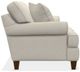 La-Z-Boy® Porter Eggshell Sofa-2