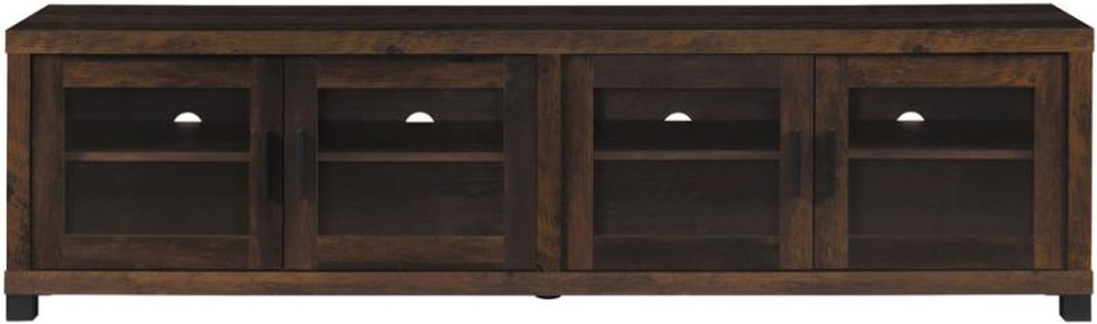 Coaster Sachin TV Stand - Thumbnail 3