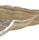 A & B Home Amelia Brown Hand-Carved Onyx Bowl-1