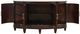 Homelegance® Oratorio Dark Cherry Server-4