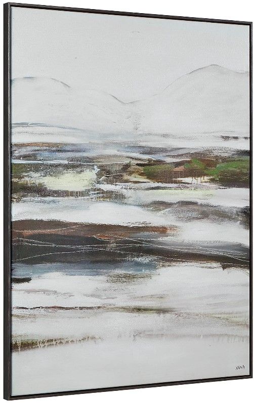 Renwil® Everren Danae Wall Art-2