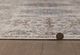 KAS Rugs Adele Ivory Mosaic 8'x10' Area Rug-3