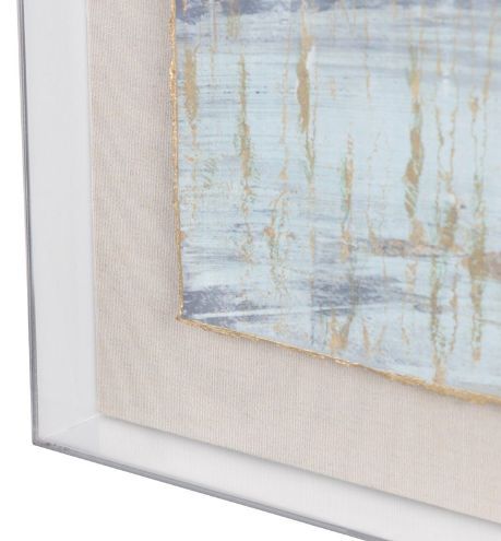 Crestview Collection Hanson 2 Wall Art-2