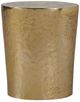 Uttermost® Morroni Antique Brass Accent Table-3