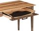 Country Classic Collection Customizable Simplicity Large Writing Desk-1