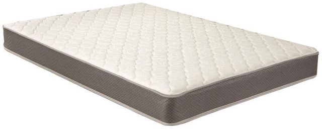 Coaster® Quimby 7" Innerspring Firm Tight Top Full Foam Mattress-0