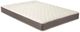 Coaster® Quimby 7" Innerspring Firm Tight Top Full Foam Mattress-0