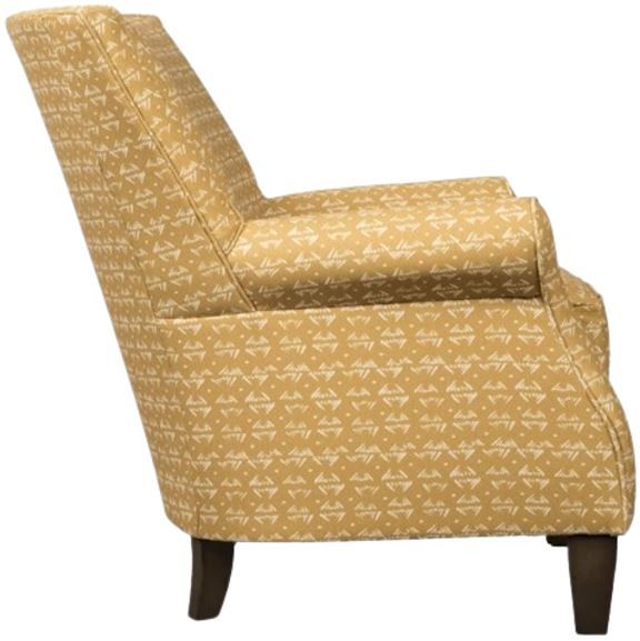 Paula Deen™ by Craftmaster® Customizable Chair-0