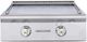 American Range Legend Series 24" Stainless Steel Gas Rangetop-0