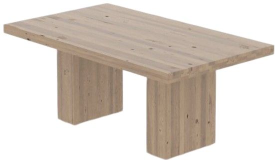 Canadel Customizable Loft Base PS Rectangular Dining Table-2