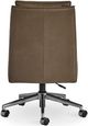 Bassett® Furniture Capron Mid Brown Office Chair-3
